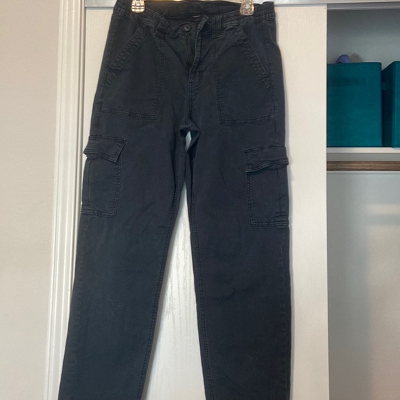 Cargo pants - Picture 1 of 3